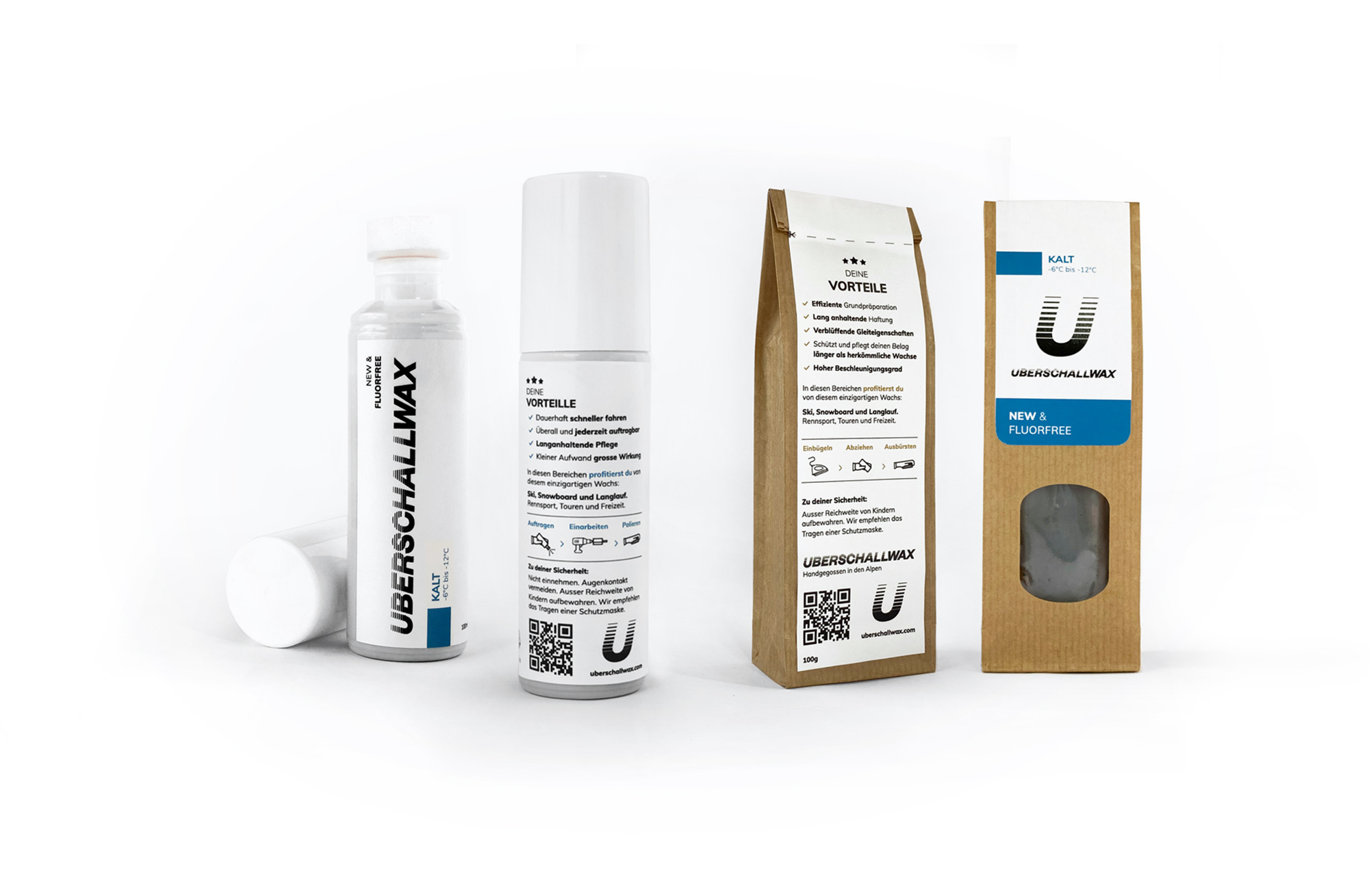 packaging
